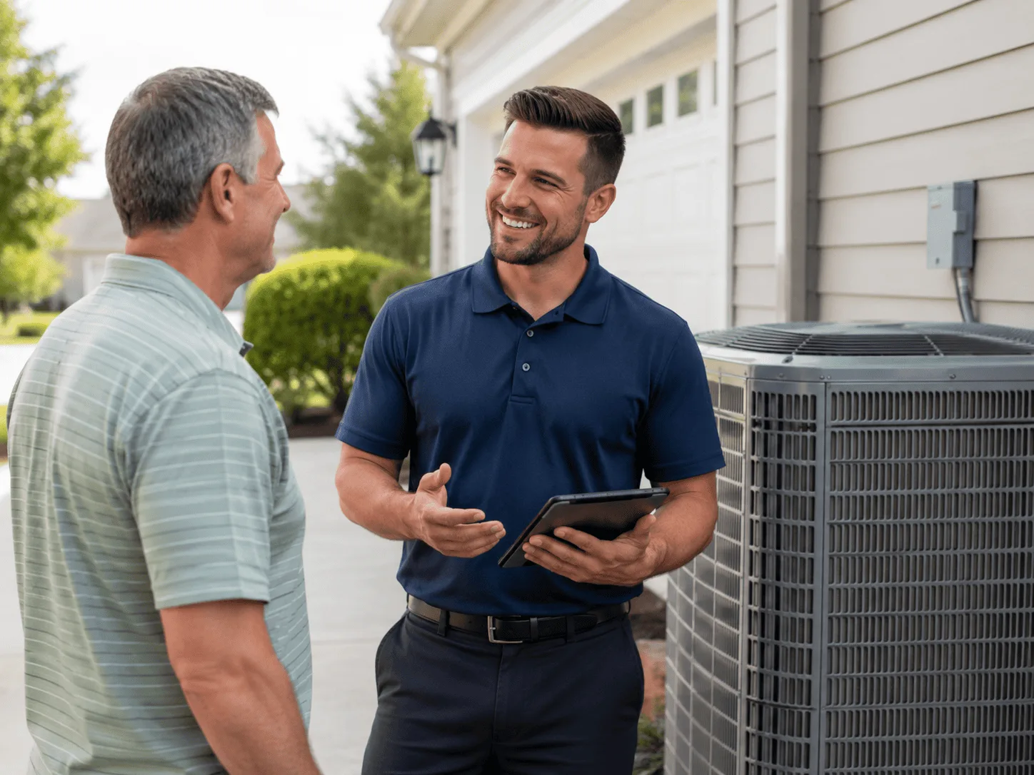 Heat Pump Installation Cross Timbers, MO FAQs